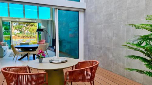 Vila Leonor - Clever Details , Central Vilamoura, Sleeps 6, luxury, walking distance
