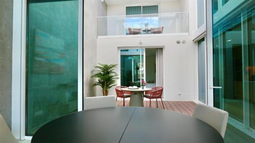 Vila Leonor - Clever Details , Central Vilamoura, Sleeps 6, luxury, walking distance