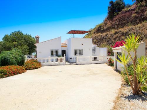 Holiday Home Villa Rosa Blanca, Torrox – Bijgewerkte prijzen 2022