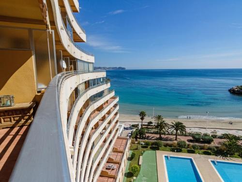Apartment Voramar-4 by Interhome