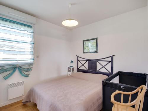 Apartment Clos Schuman by Interhome