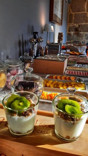 Jídlo v hotelu nebo okolí