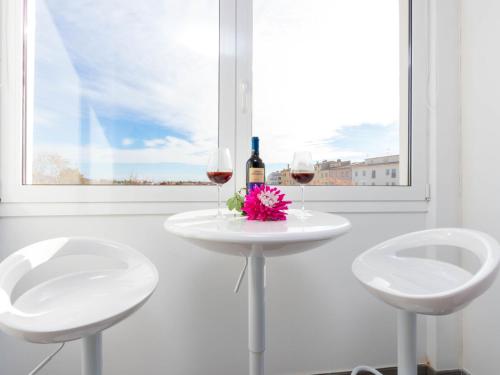 Apartment Port Mistral by Interhome