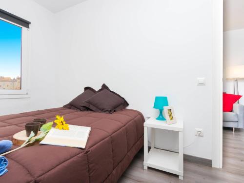 Apartment Port Mistral by Interhome