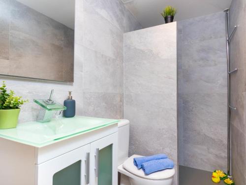 Apartment Port Mistral by Interhome