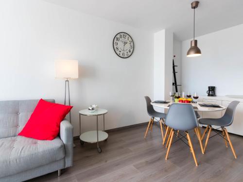 Apartment Port Mistral by Interhome