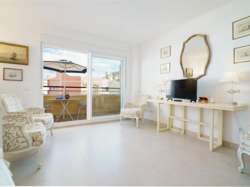Apartment Nova Soberana-1 by Interhome