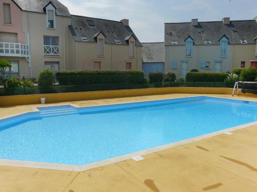 Holiday Home maison des Corsaires by Interhome