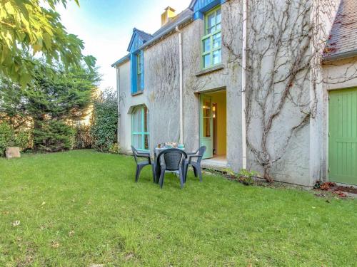 Holiday Home maison des Corsaires by Interhome
