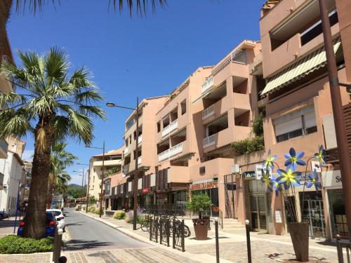 Apartment Régina-13 by Interhome