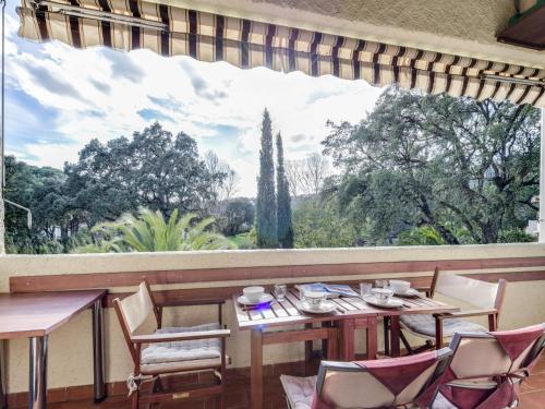 Studio Val des Chênes-6 by Interhome