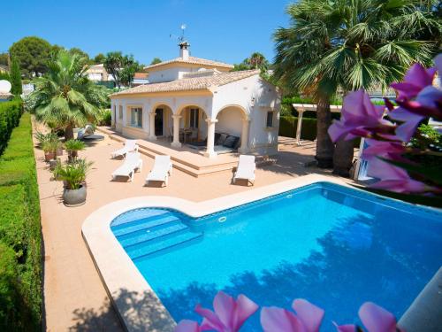 Holiday Home Casa Kate by Interhome