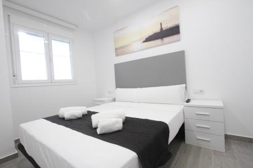For a Stay Roesmar