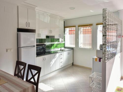 Apartment Caseta Blanqueta by Interhome
