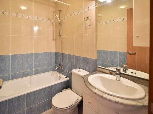 Apartment Caseta Blanqueta by Interhome