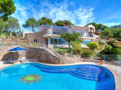 Holiday Home Casa Del sol, Tossa de Mar – Bijgewerkte prijzen ...