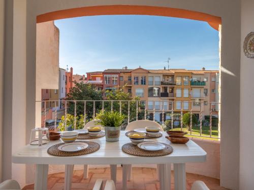 Apartment Gran Reserva-29 by Interhome