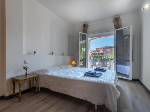 Apartment Gran Reserva-29 by Interhome