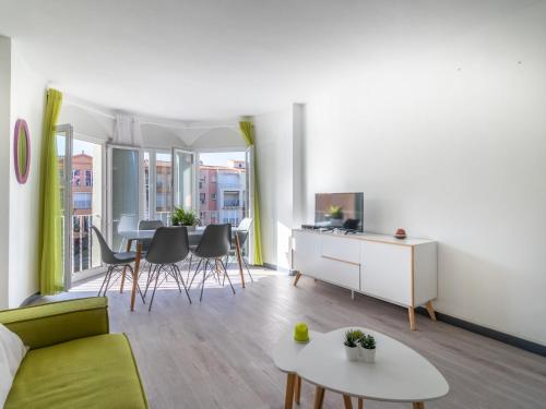 Apartment Gran Reserva-29 by Interhome