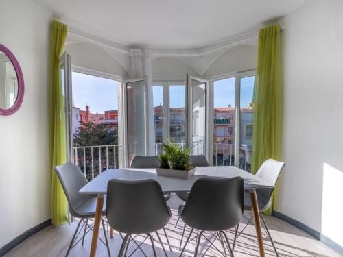 Apartment Gran Reserva-29 by Interhome