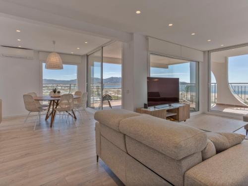 Apartment Bahia-9 by Interhome