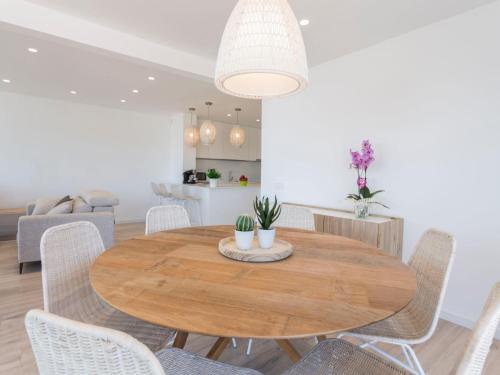 Apartment Bahia-9 by Interhome