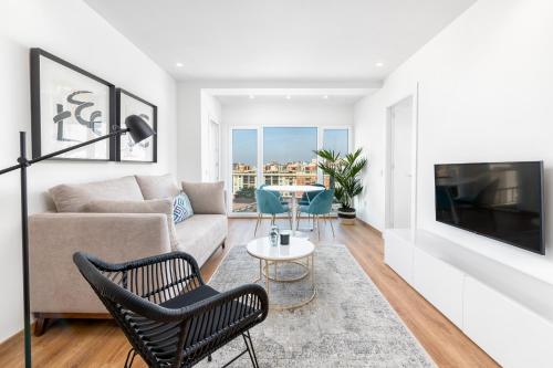 iloftmalaga SoHo - Alemania II