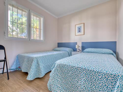 Apartment Albaranas by Interhome