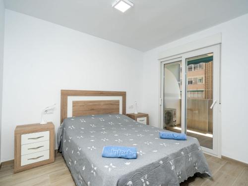 Apartment Urbatenis-1 by Interhome
