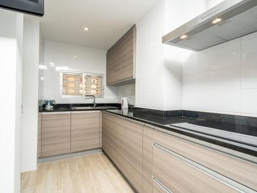 Apartment Urbatenis-1 by Interhome