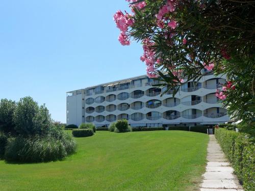 Studio Les Terrasses de la Mer-17 by Interhome