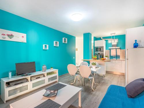 Apartment Gran Reserva-31 by Interhome