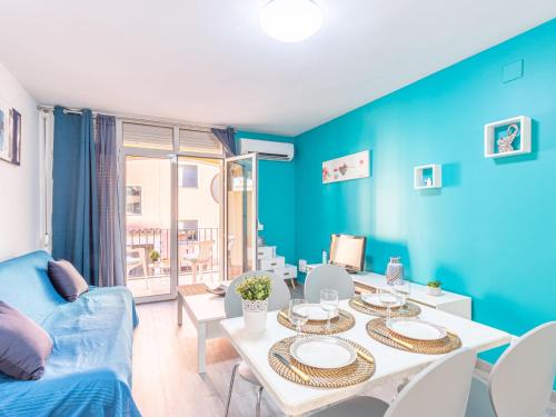 Apartment Gran Reserva-31 by Interhome