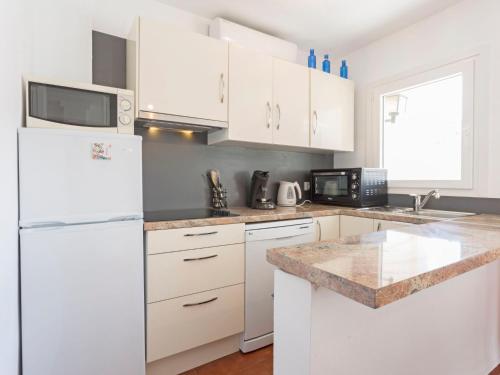 Apartment Gran Reserva-32 by Interhome