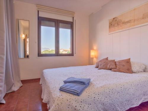 Apartment Gran Reserva-32 by Interhome