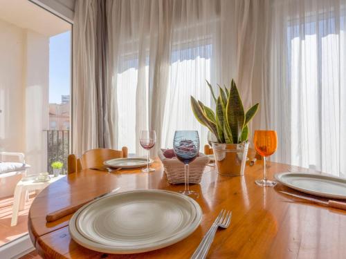 Apartment Gran Reserva-32 by Interhome