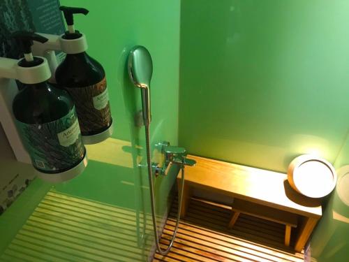 Imagen de la galería de 菓菓輕旅, en Puli