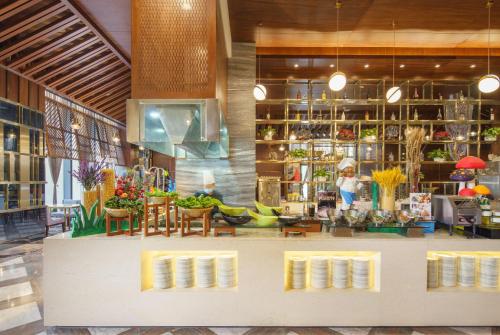 OBOR Hotel – Photos 2