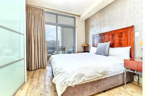 Gallery image of Comfort Apartment SA in Johannesburg