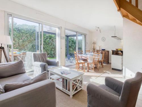 Holiday Home Maison Pauline by Interhome