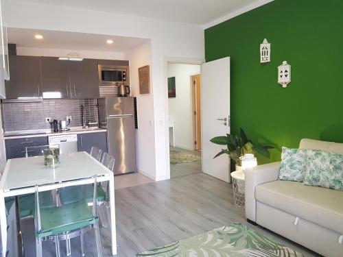 T1 BOAVISTA 6 VISTA MAR Wi-Fi Ar Cond