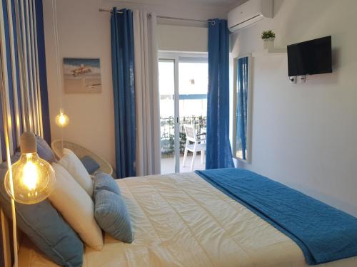 T1 BOAVISTA 6 VISTA MAR Wi-Fi Ar Cond