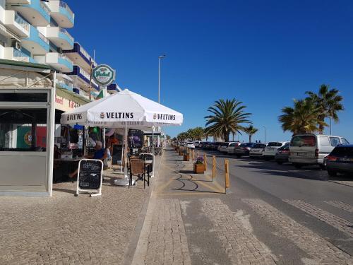 T1 BOAVISTA 6 VISTA MAR Wi-Fi Ar Cond