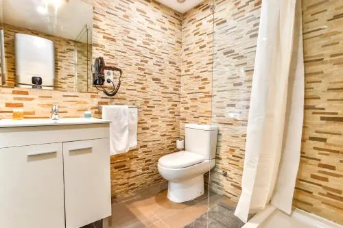 Laramond Barcelona Rooms photo 9