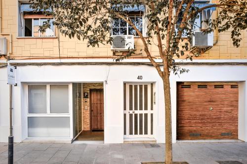 Laramond Barcelona Rooms photo 27