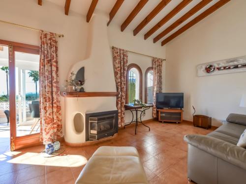 Holiday Home Paris Roubaix by Interhome