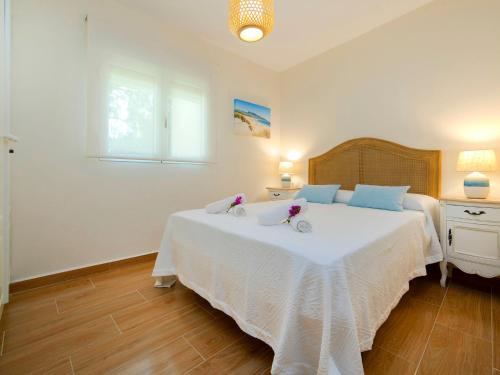 Apartment Voramar-7 by Interhome