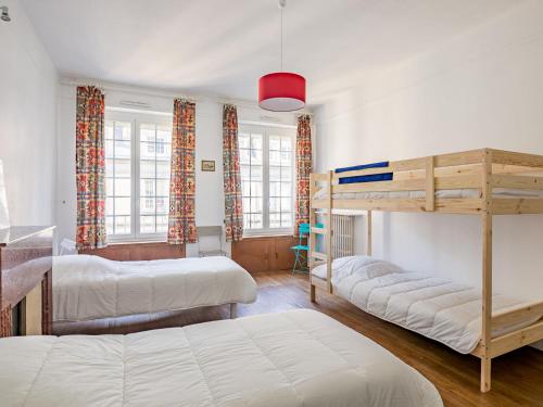 Apartment Broussais by Interhome