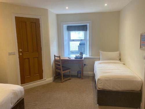 Gallery image of The Greyhound Hotel in Shap