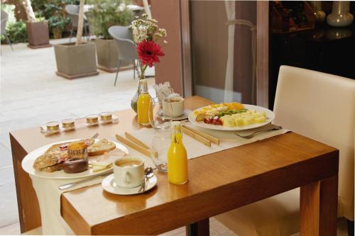 Eurostars Sevilla Boutique photo 65